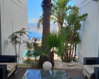 Wiederverkauf - Villa - Benidorm - Benidorm Centro