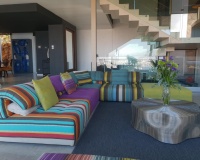 Wiederverkauf - Villa - Benidorm - Benidorm Centro