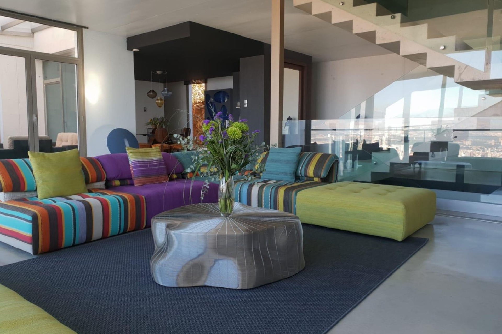 Wiederverkauf - Villa - Benidorm - Benidorm Centro