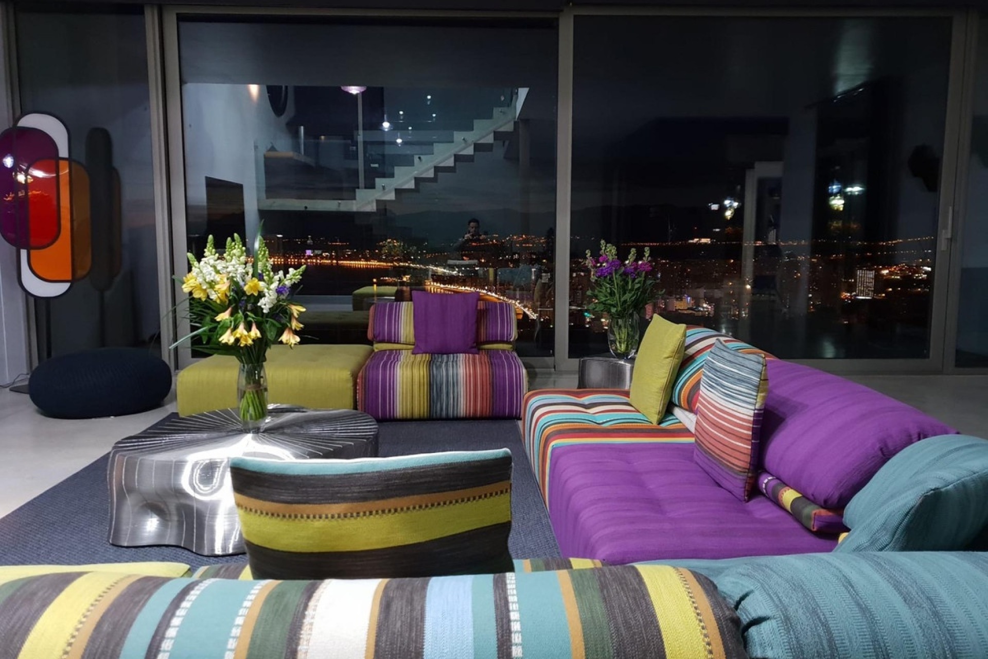 Wiederverkauf - Villa - Benidorm - Benidorm Centro