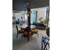 Wiederverkauf - Villa - Benidorm - Benidorm Centro