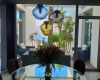 Wiederverkauf - Villa - Benidorm - Benidorm Centro