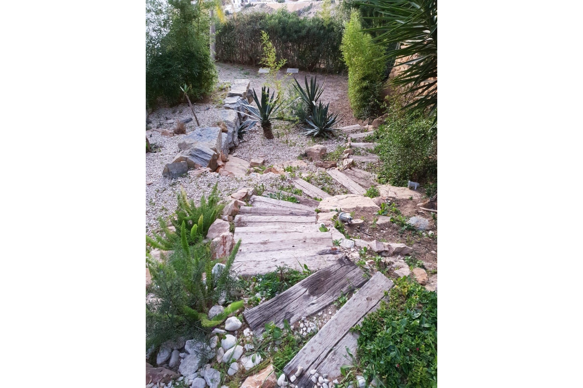 Wiederverkauf - Villa - Benidorm - Benidorm Centro