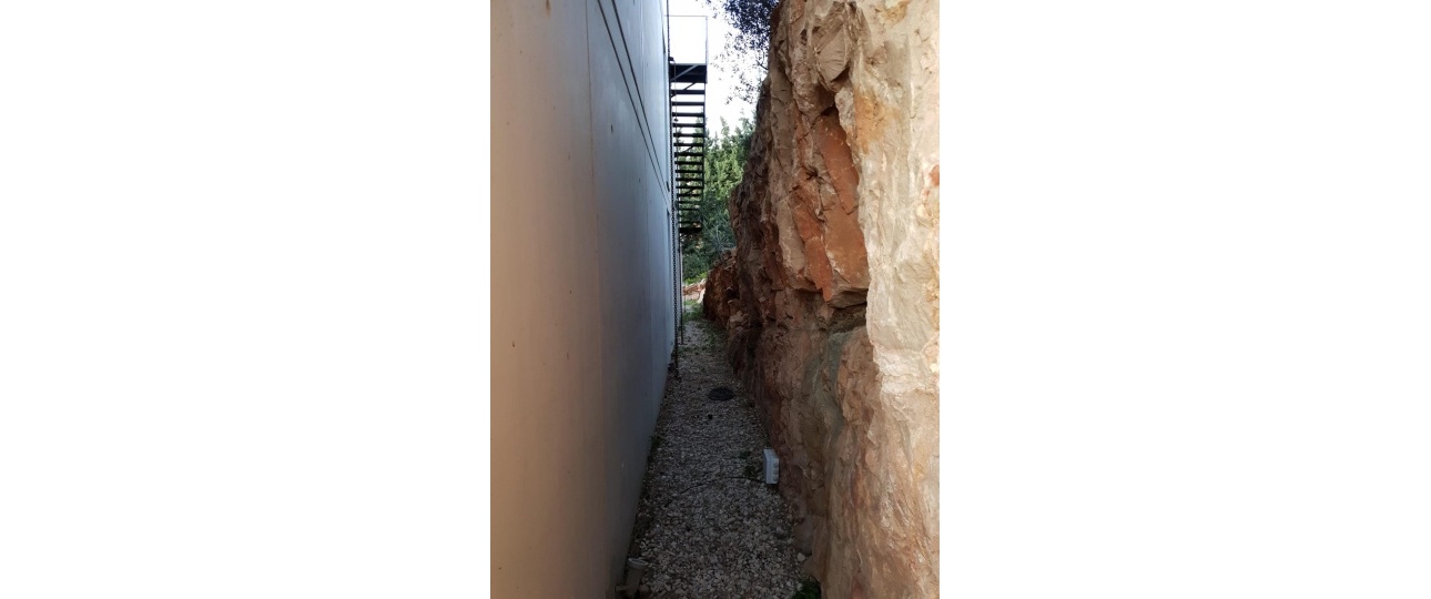 Wiederverkauf - Villa - Benidorm - Benidorm Centro