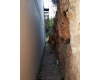 Wiederverkauf - Villa - Benidorm - Benidorm Centro