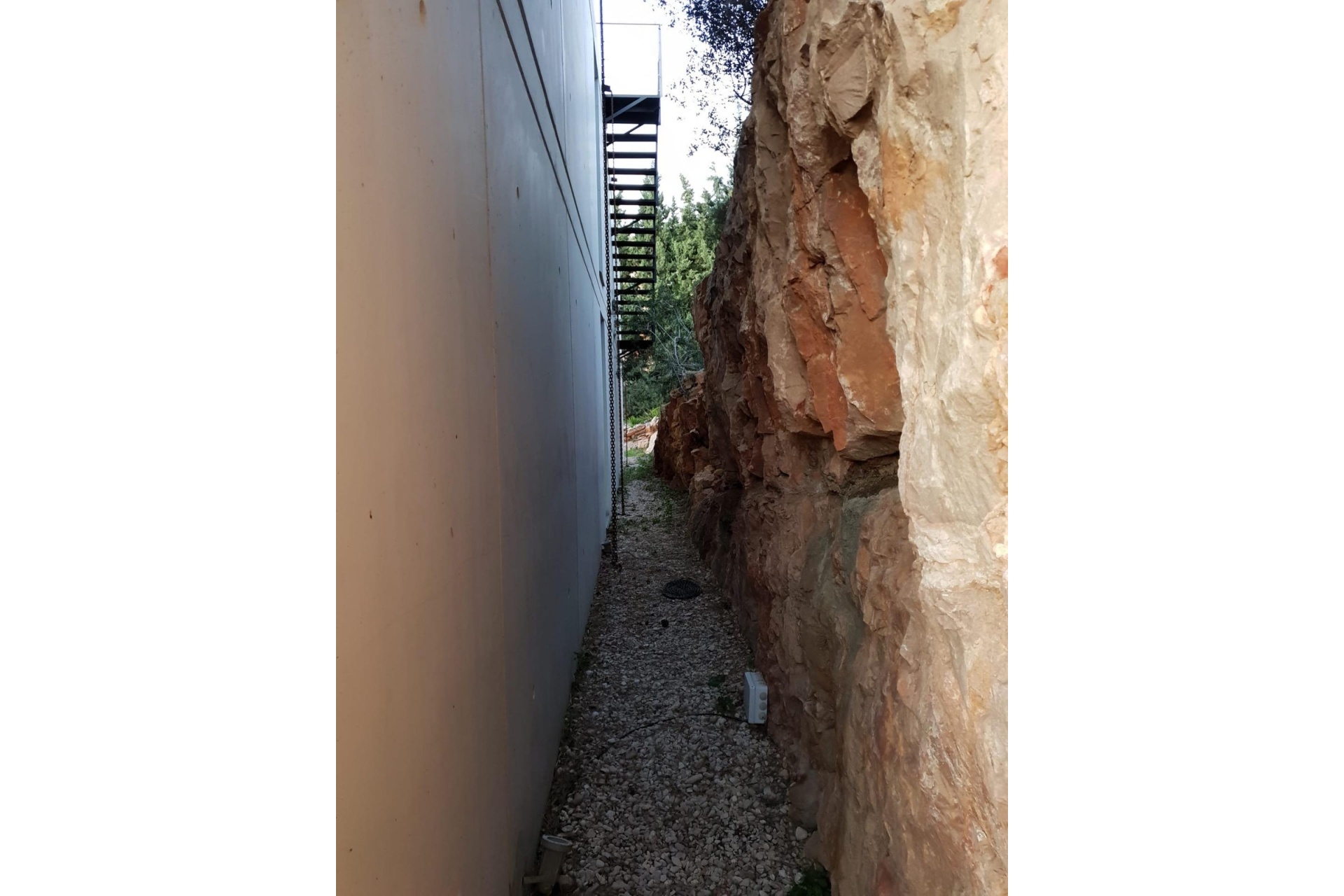 Wiederverkauf - Villa - Benidorm - Benidorm Centro