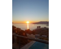 Wiederverkauf - Villa - Benidorm - Benidorm Centro