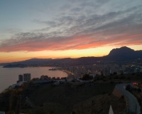 Wiederverkauf - Villa - Benidorm - Benidorm Centro
