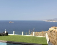Wiederverkauf - Villa - Benidorm - Benidorm Centro