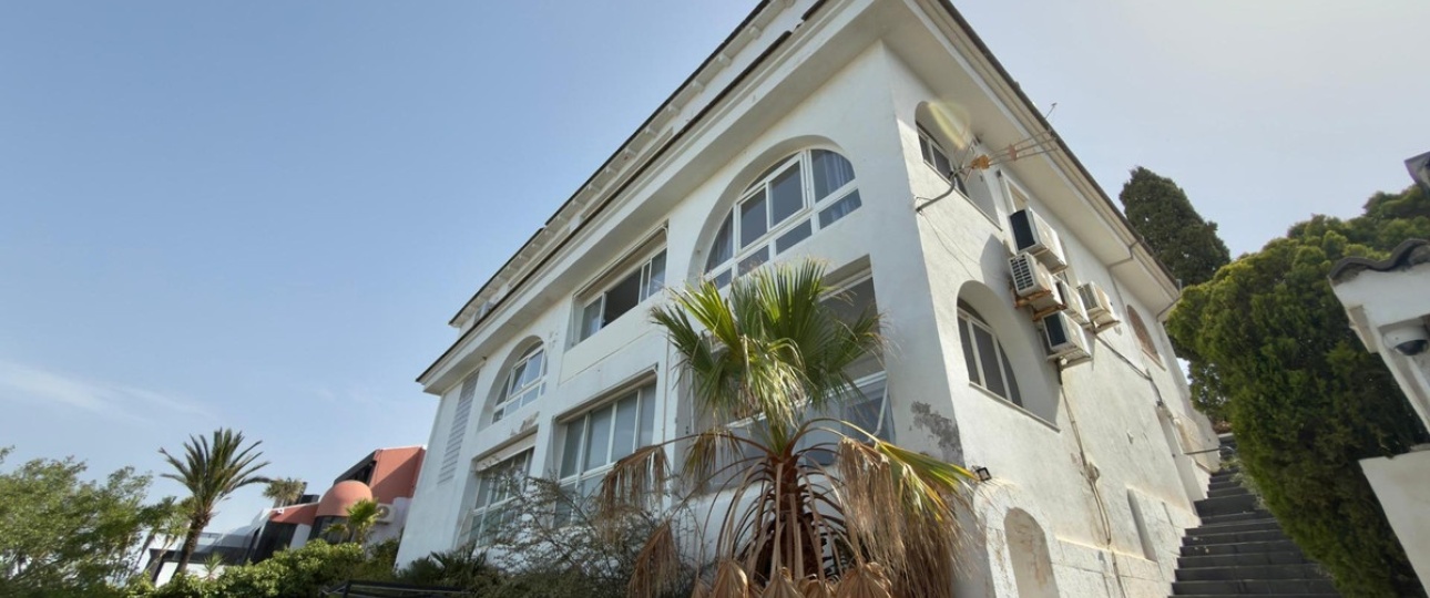 Wiederverkauf - Villa - Benidorm - Benidorm Centro