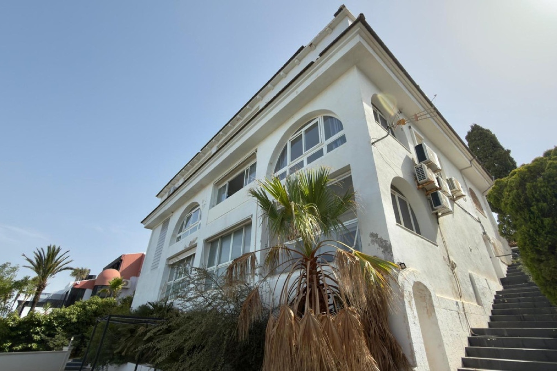 Wiederverkauf - Villa - Benidorm - Benidorm Centro