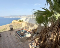 Wiederverkauf - Villa - Benidorm - Benidorm Centro