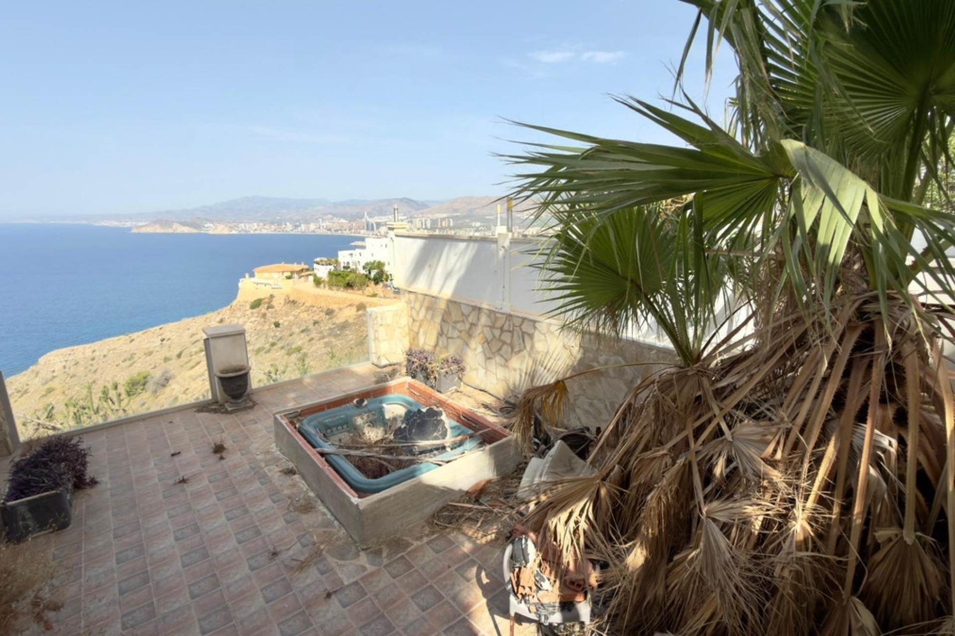 Wiederverkauf - Villa - Benidorm - Benidorm Centro