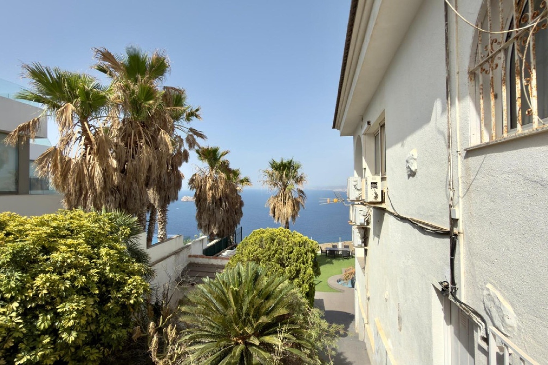 Wiederverkauf - Villa - Benidorm - Benidorm Centro