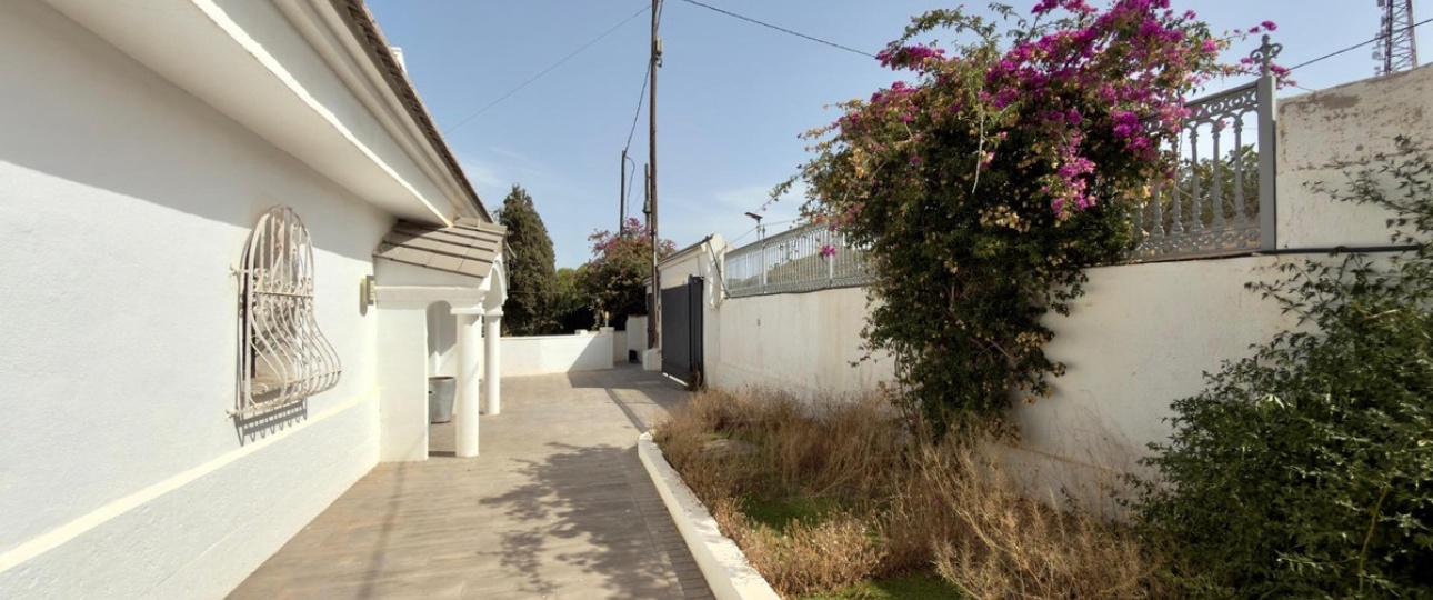 Wiederverkauf - Villa - Benidorm - Benidorm Centro