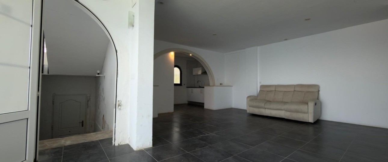 Wiederverkauf - Villa - Benidorm - Benidorm Centro