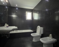 Wiederverkauf - Villa - Benidorm - Benidorm Centro
