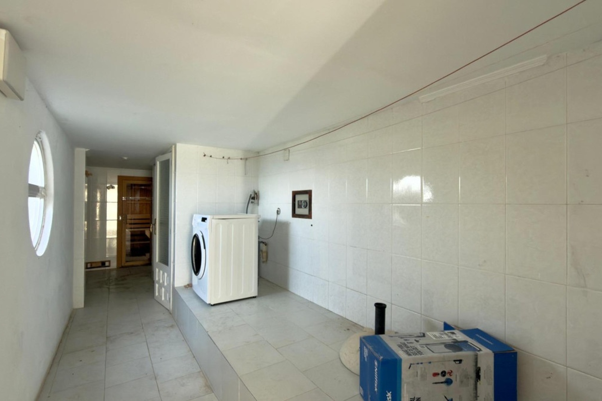 Wiederverkauf - Villa - Benidorm - Benidorm Centro