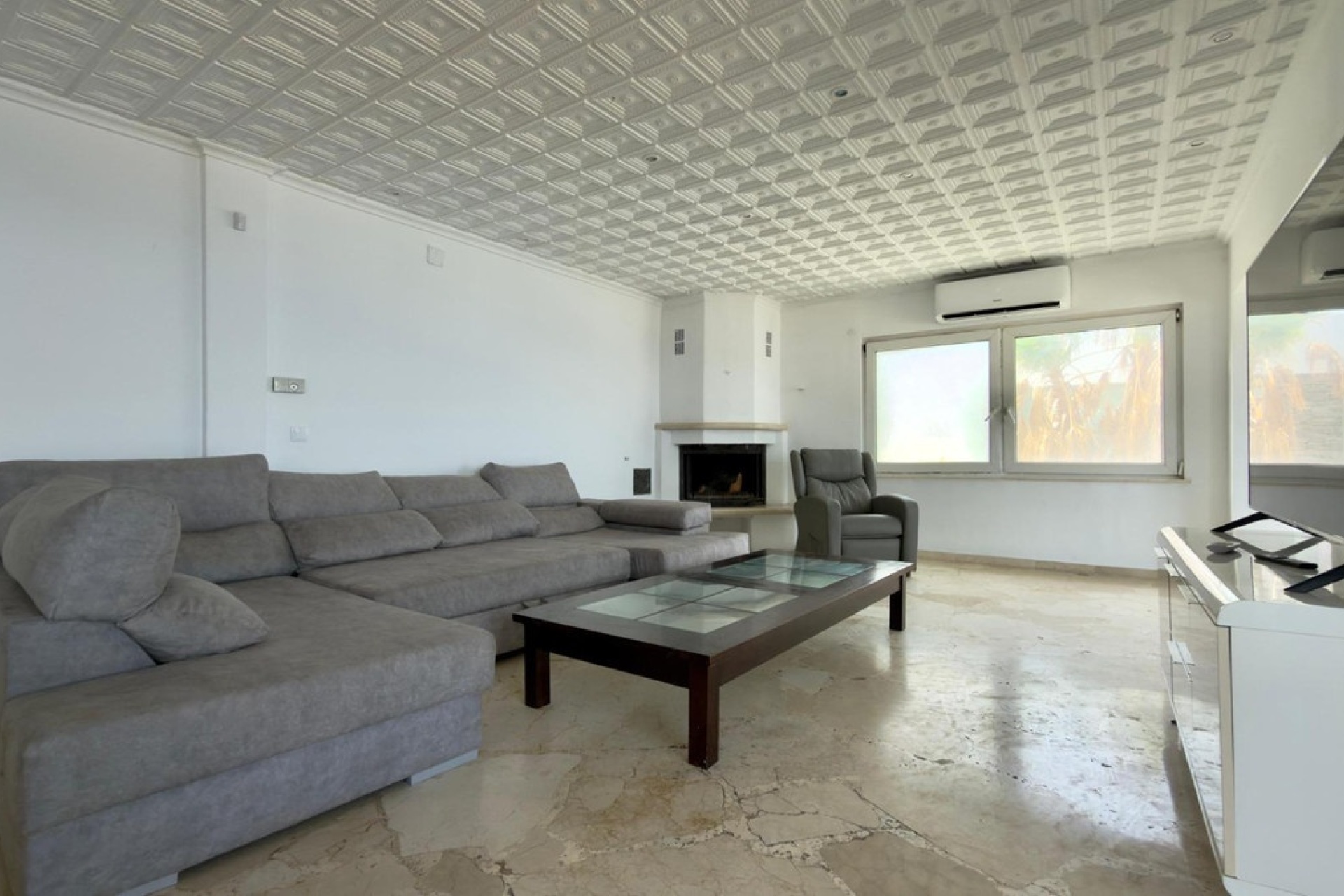 Wiederverkauf - Villa - Benidorm - Benidorm Centro