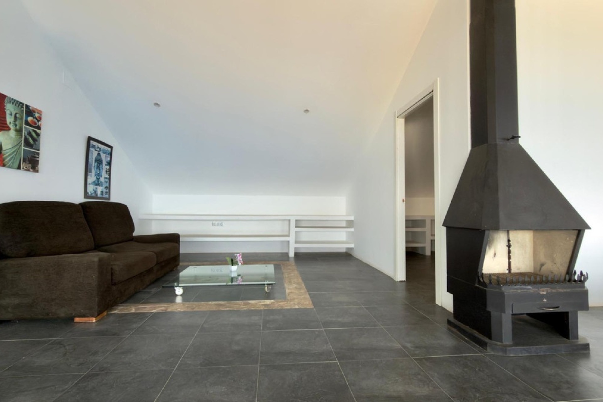 Wiederverkauf - Villa - Benidorm - Benidorm Centro