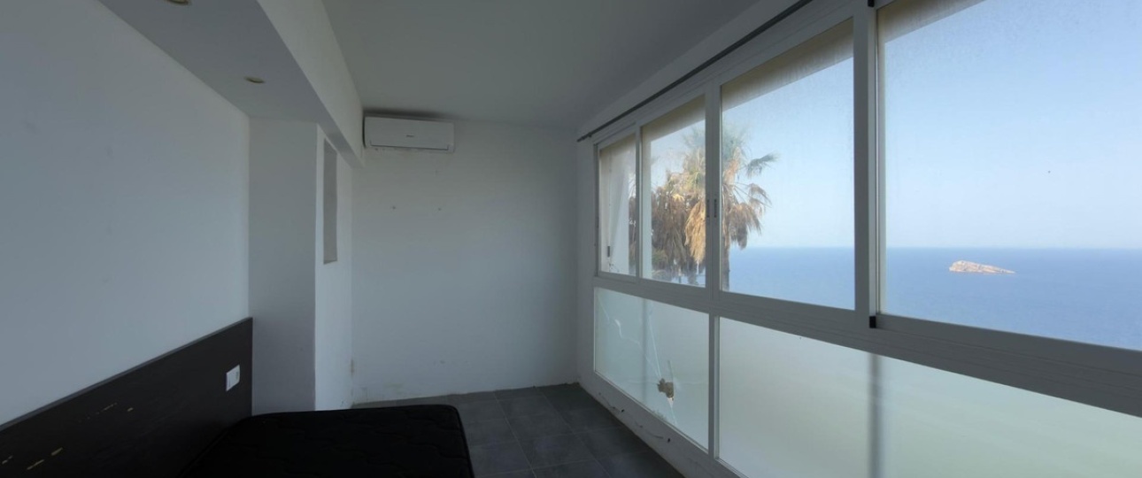 Wiederverkauf - Villa - Benidorm - Benidorm Centro
