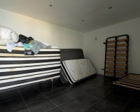 Wiederverkauf - Villa - Benidorm - Benidorm Centro