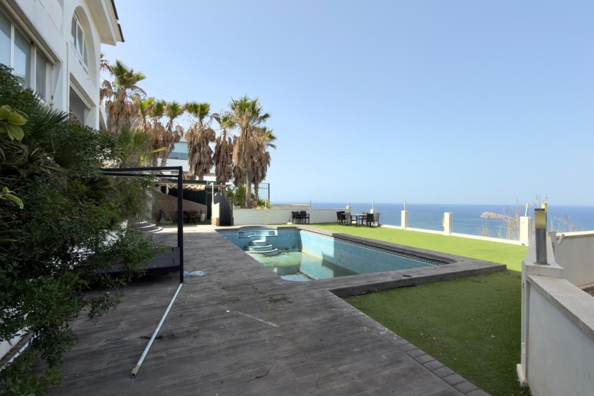 Wiederverkauf - Villa - Benidorm - Benidorm Centro