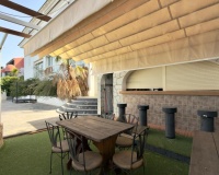 Wiederverkauf - Villa - Benidorm - Benidorm Centro