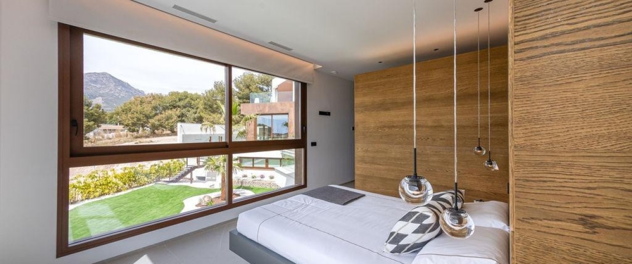 Wiederverkauf - Villa - Benidorm - Benidorm Centro