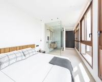 Wiederverkauf - Villa - Benidorm - Benidorm Centro