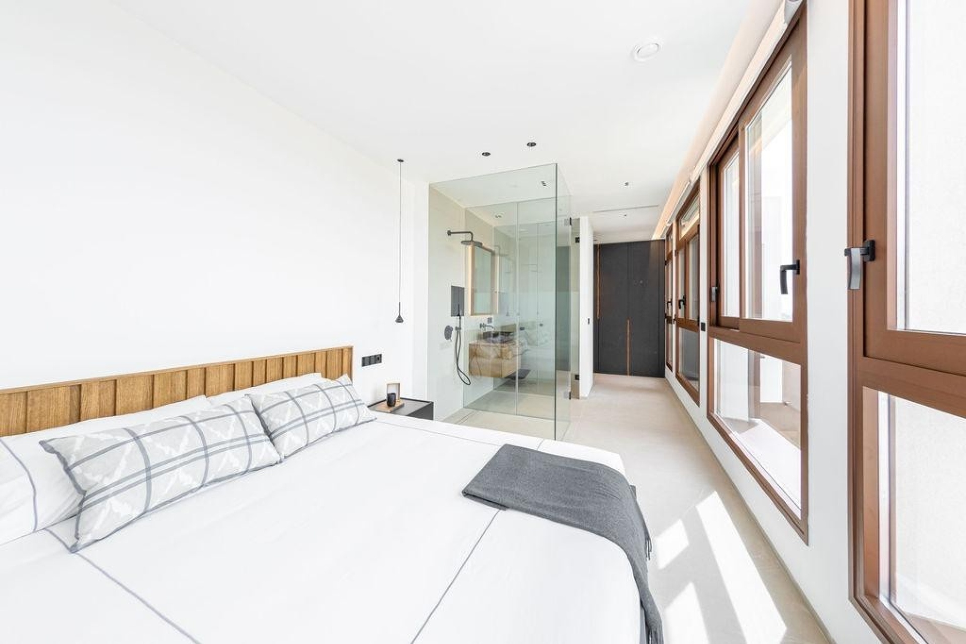Wiederverkauf - Villa - Benidorm - Benidorm Centro