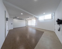 Wiederverkauf - Villa - Benidorm - Benidorm Centro