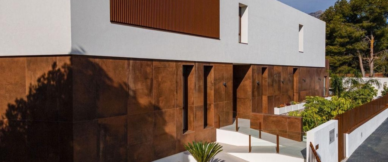 Wiederverkauf - Villa - Benidorm - Benidorm Centro