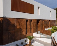 Wiederverkauf - Villa - Benidorm - Benidorm Centro