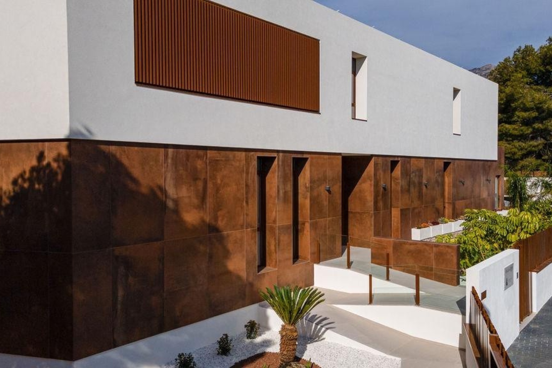 Wiederverkauf - Villa - Benidorm - Benidorm Centro