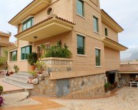Wiederverkauf - Villa - Benidorm - Benidorm Centro