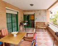 Wiederverkauf - Villa - Benidorm - Benidorm Centro