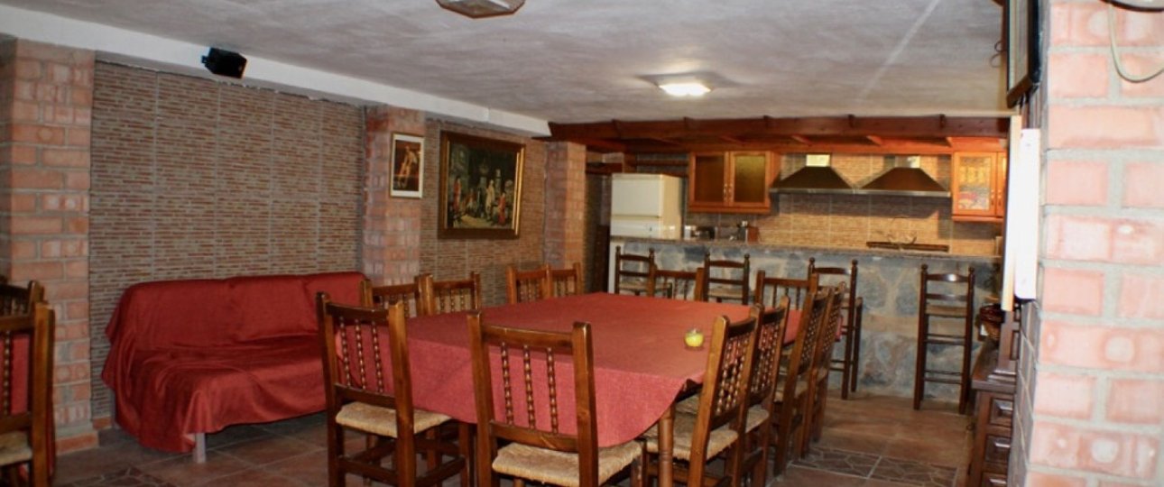 Wiederverkauf - Villa - Benidorm - Benidorm Centro