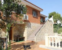 Wiederverkauf - Villa - Benidorm - Benidorm Centro