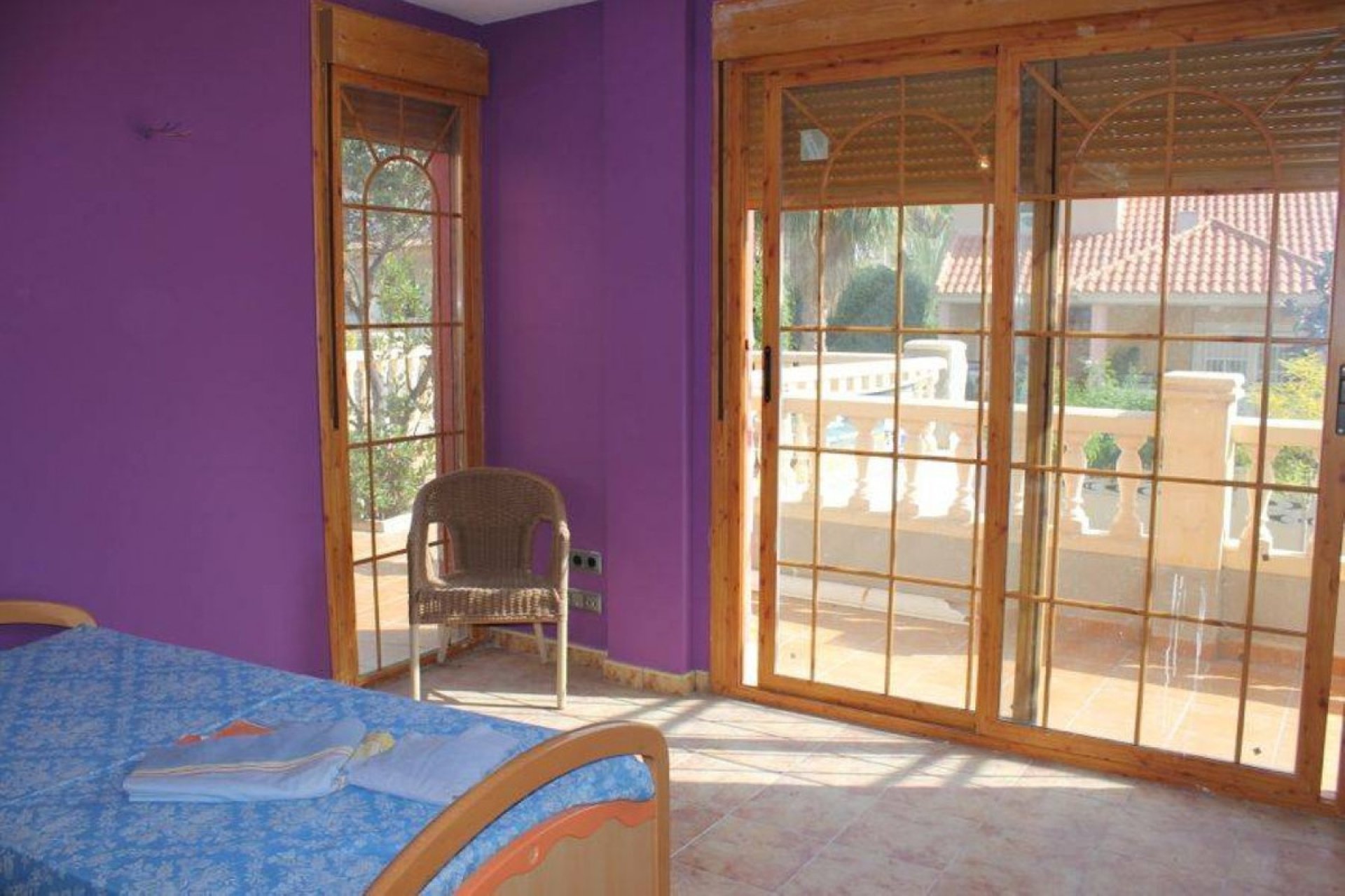 Wiederverkauf - Villa - Benidorm - Benidorm Centro