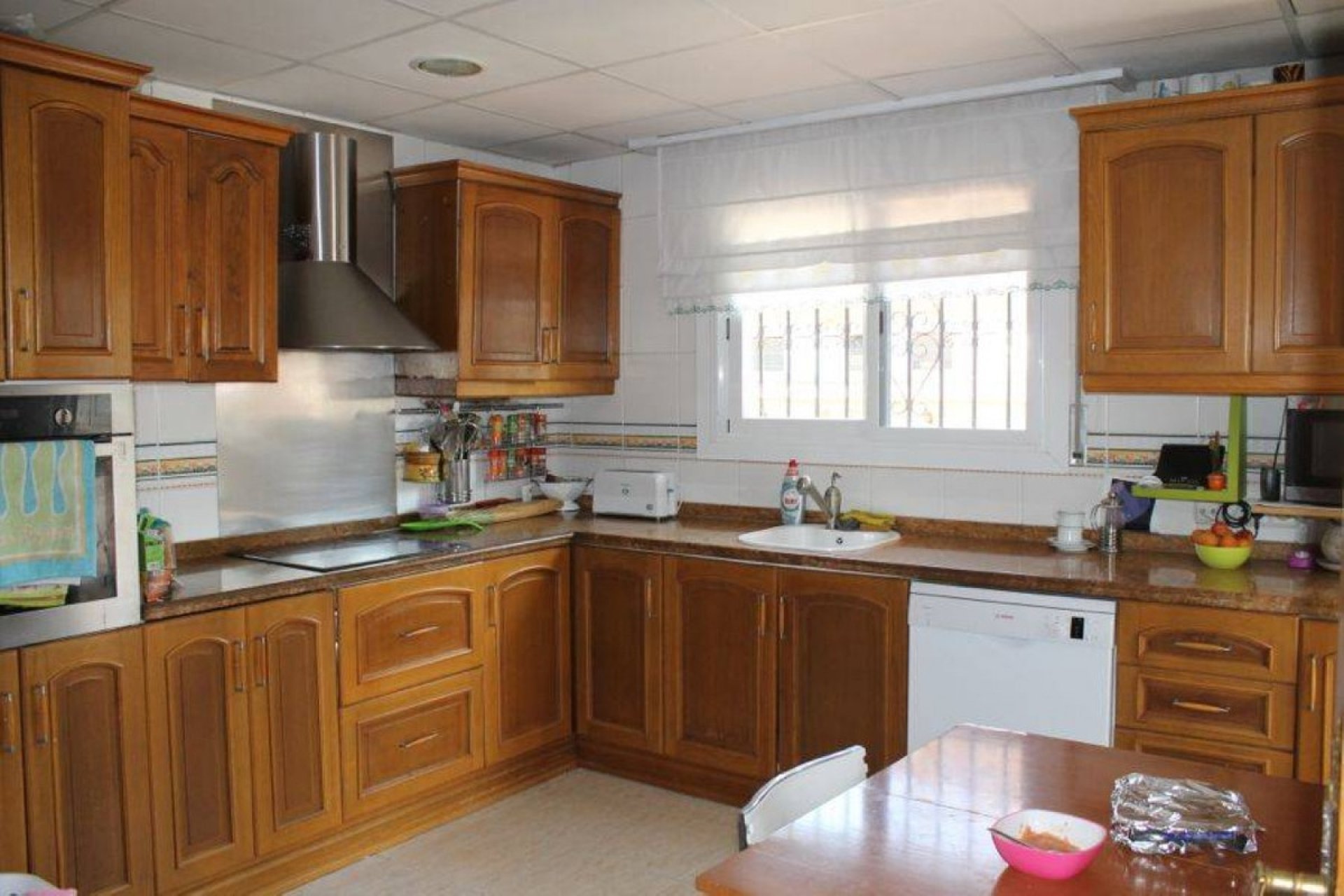 Wiederverkauf - Villa - Benidorm - Benidorm Centro