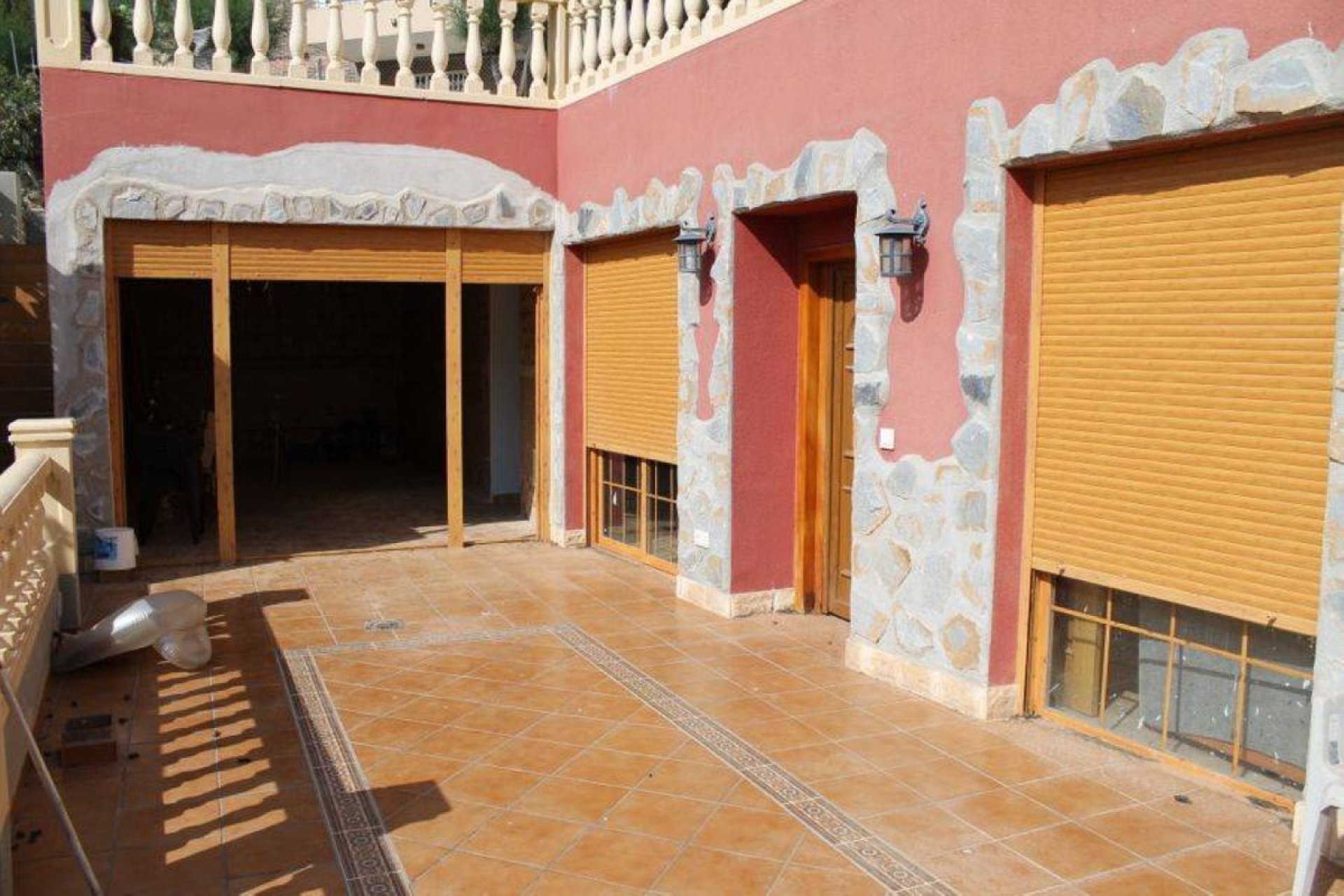 Wiederverkauf - Villa - Benidorm - Benidorm Centro