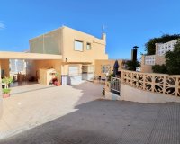 Wiederverkauf - Villa - Benidorm - Benidorm Centro
