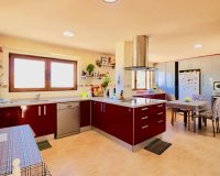 Wiederverkauf - Villa - Benidorm - Benidorm Centro
