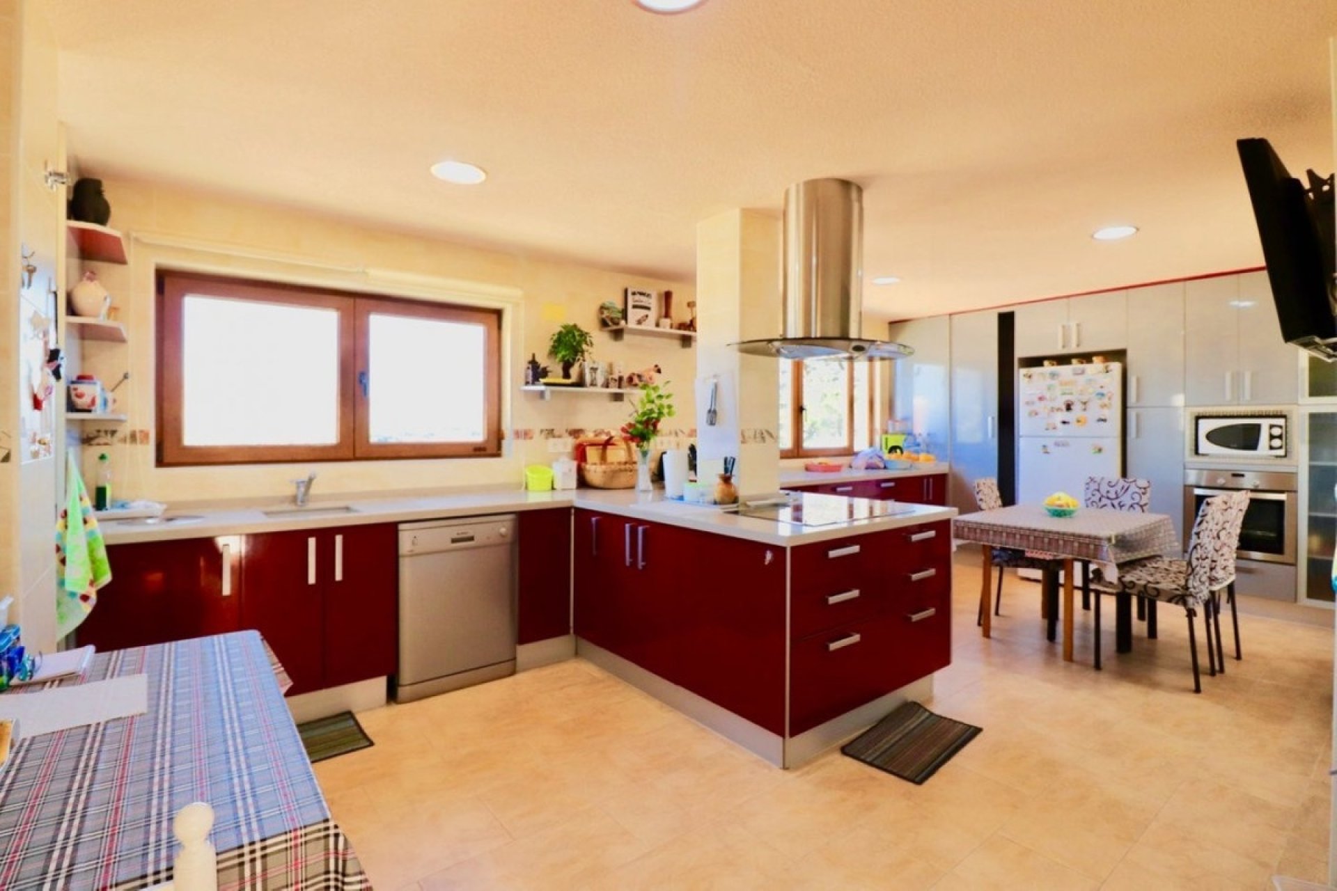 Wiederverkauf - Villa - Benidorm - Benidorm Centro