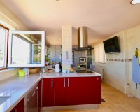 Wiederverkauf - Villa - Benidorm - Benidorm Centro
