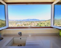 Wiederverkauf - Villa - Benidorm - Benidorm Centro