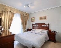 Wiederverkauf - Villa - Benidorm - Benidorm Centro