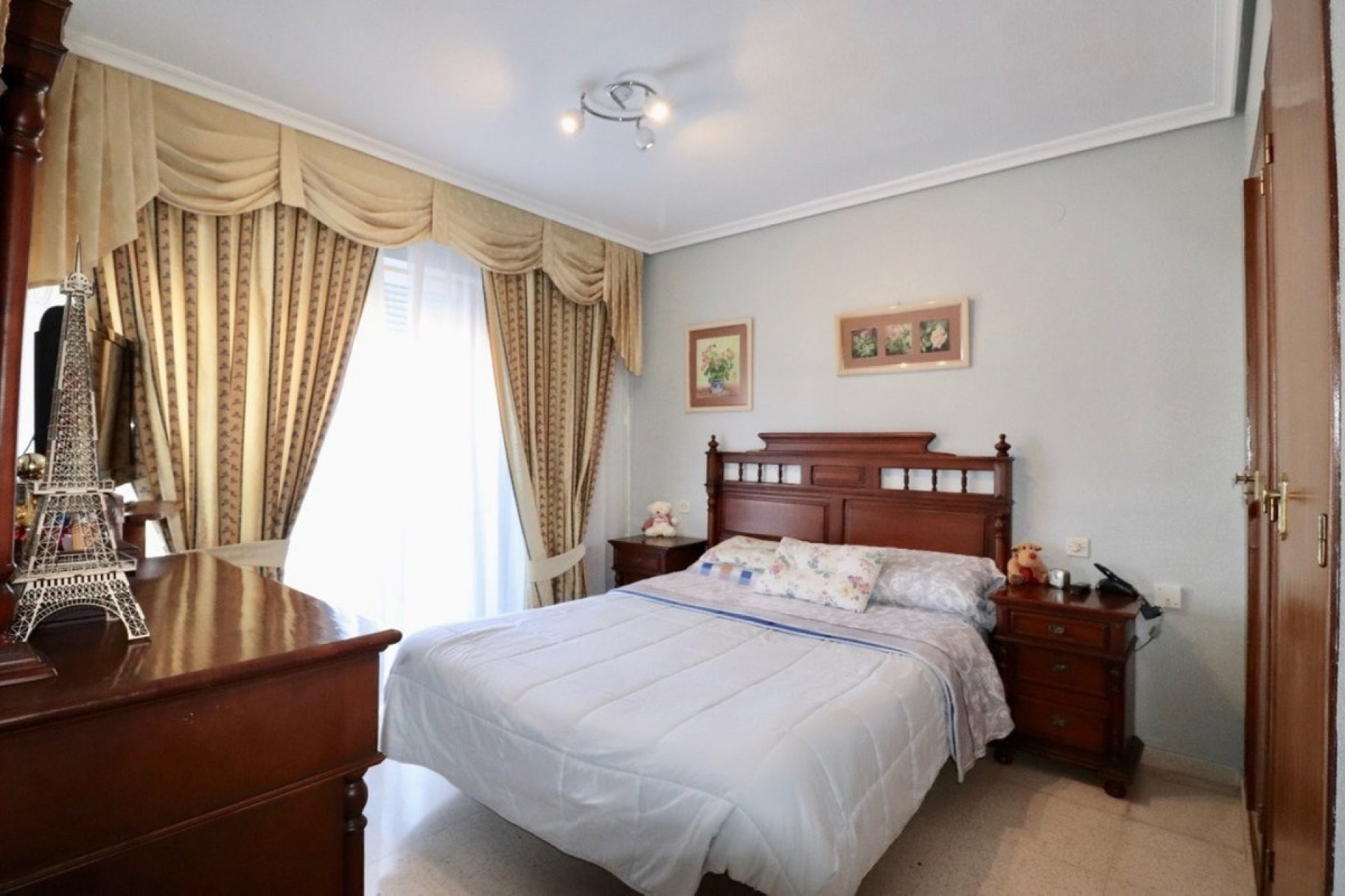 Wiederverkauf - Villa - Benidorm - Benidorm Centro