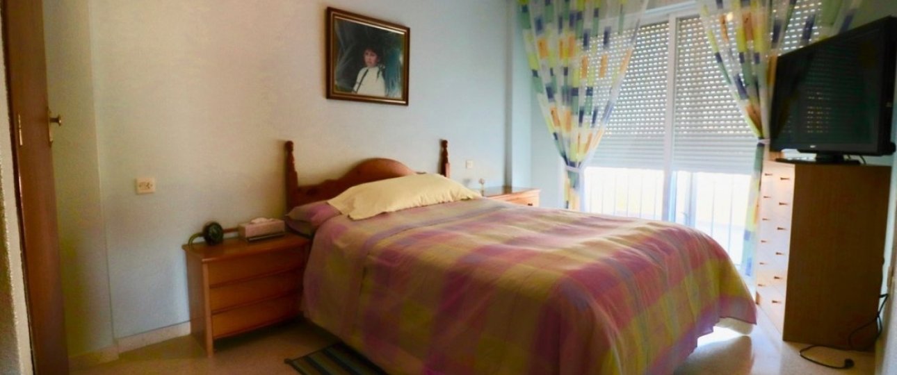 Wiederverkauf - Villa - Benidorm - Benidorm Centro